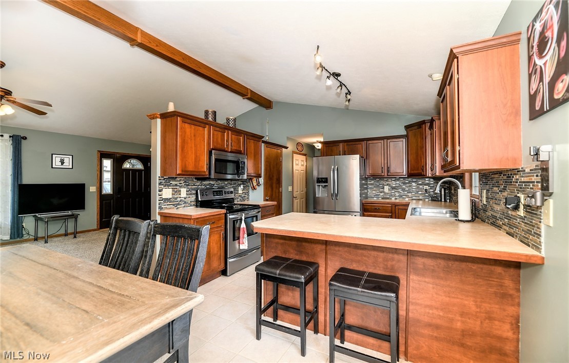 Kenyon Crk Estates Ph I - Residential