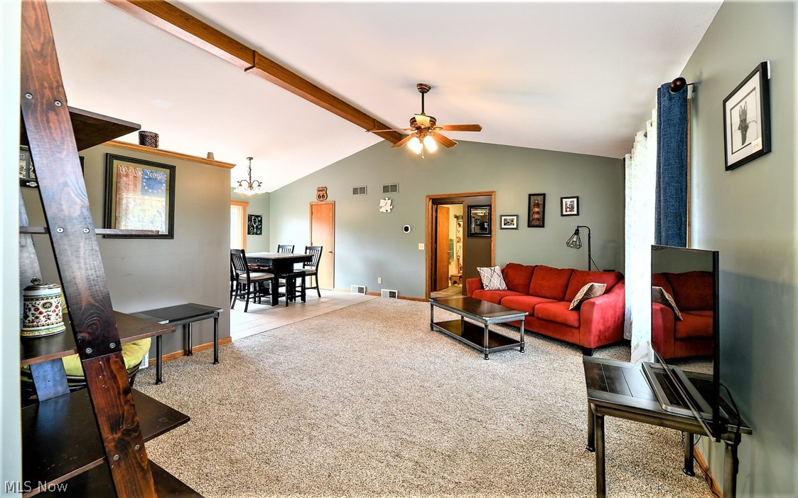 Kenyon Crk Estates Ph I - Residential