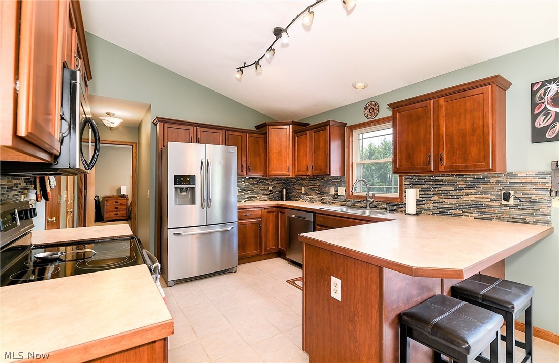 Kenyon Crk Estates Ph I - Residential