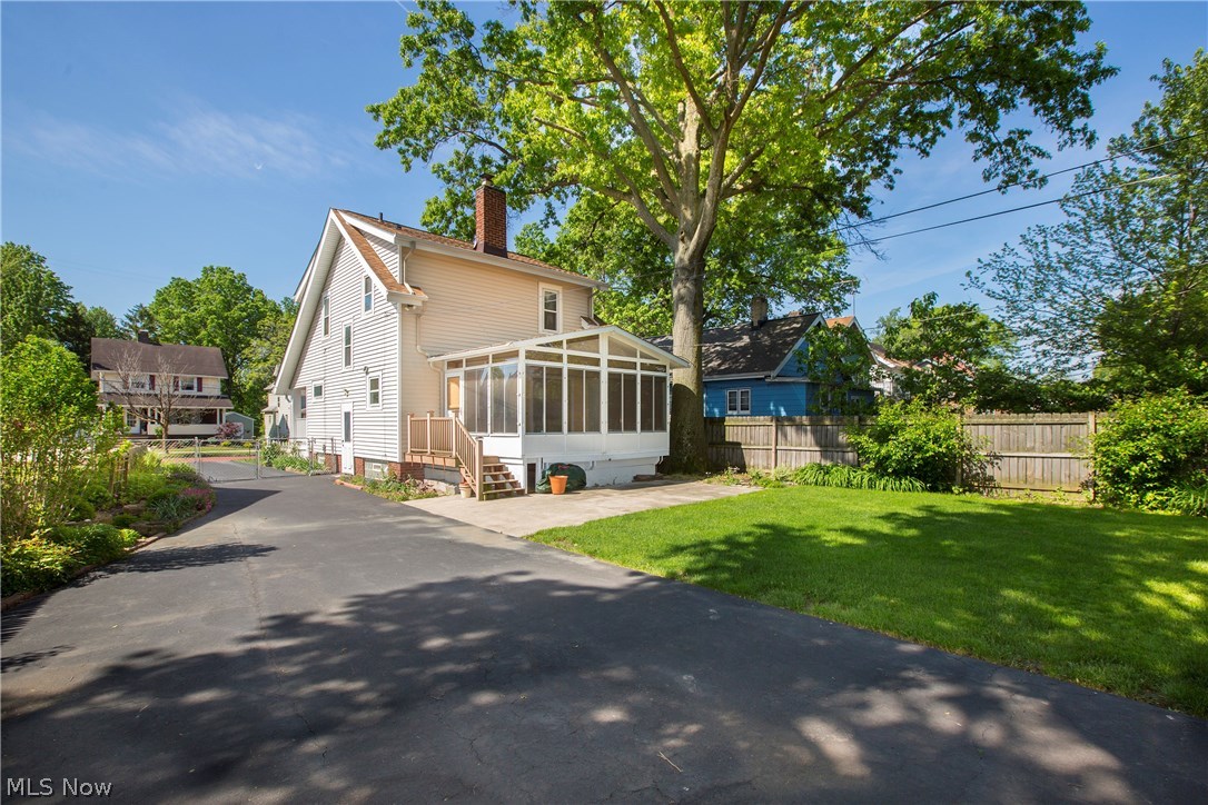 Grandcourt Allotment - Residential
