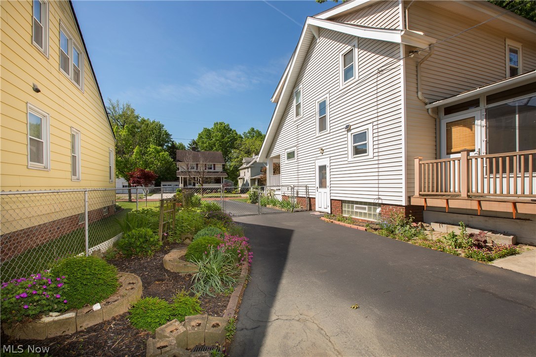 Grandcourt Allotment - Residential