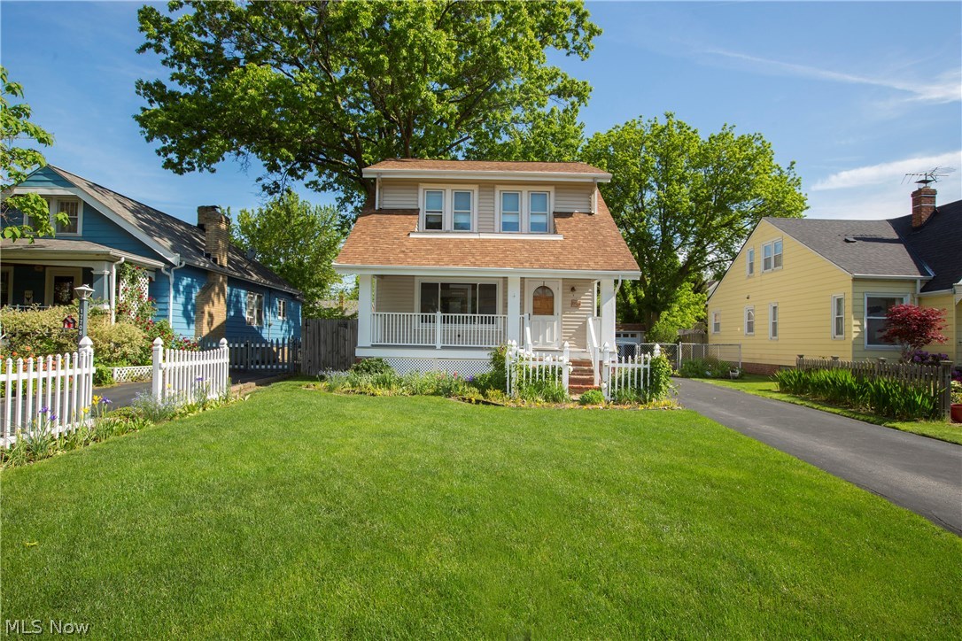 Grandcourt Allotment - Residential