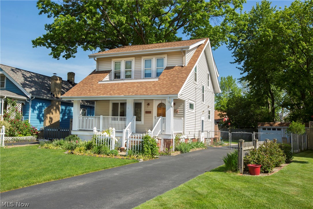 Grandcourt Allotment - Residential