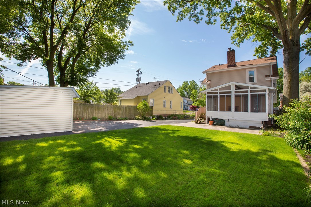 Grandcourt Allotment - Residential