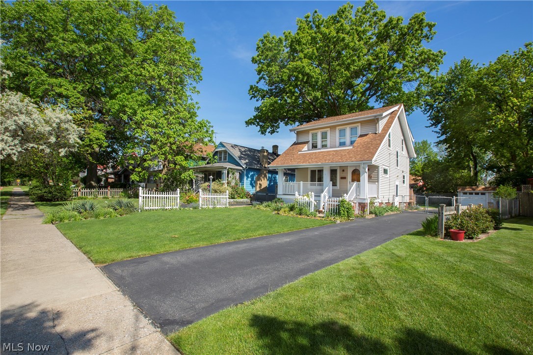 Grandcourt Allotment - Residential