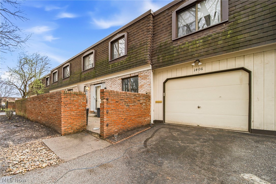 Cambridge Condo - Residential