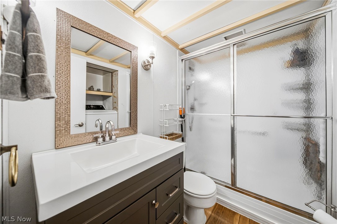 Cambridge Condo - Residential