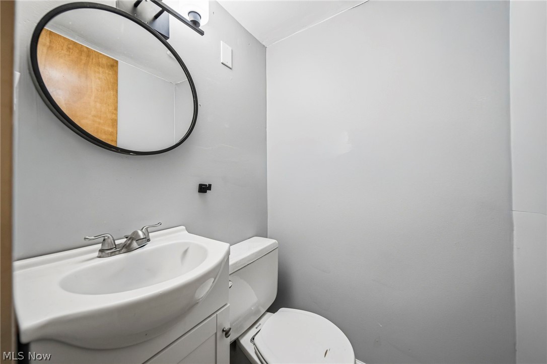 Cambridge Condo - Residential