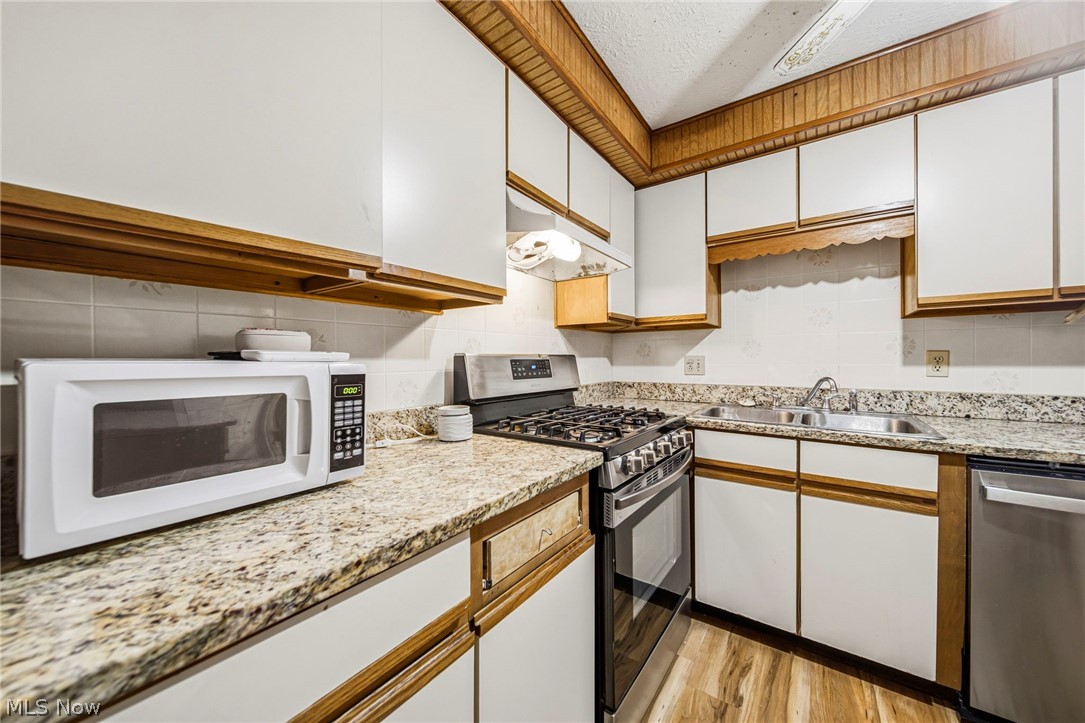 Cambridge Condo - Residential