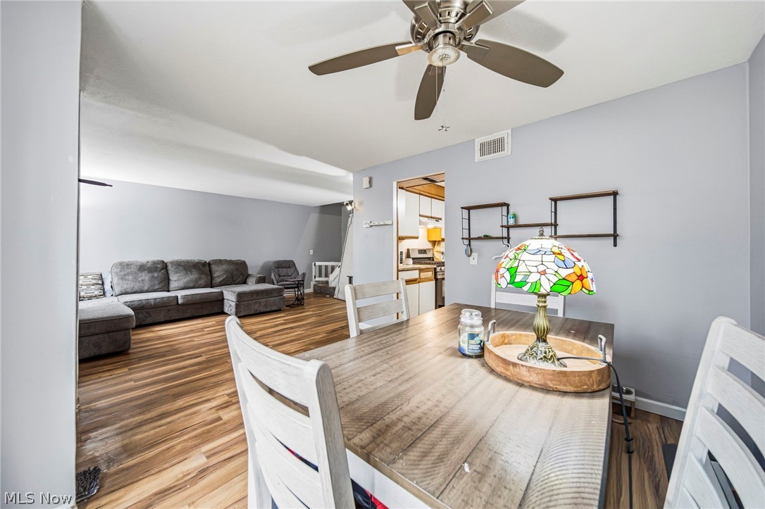 Cambridge Condo - Residential