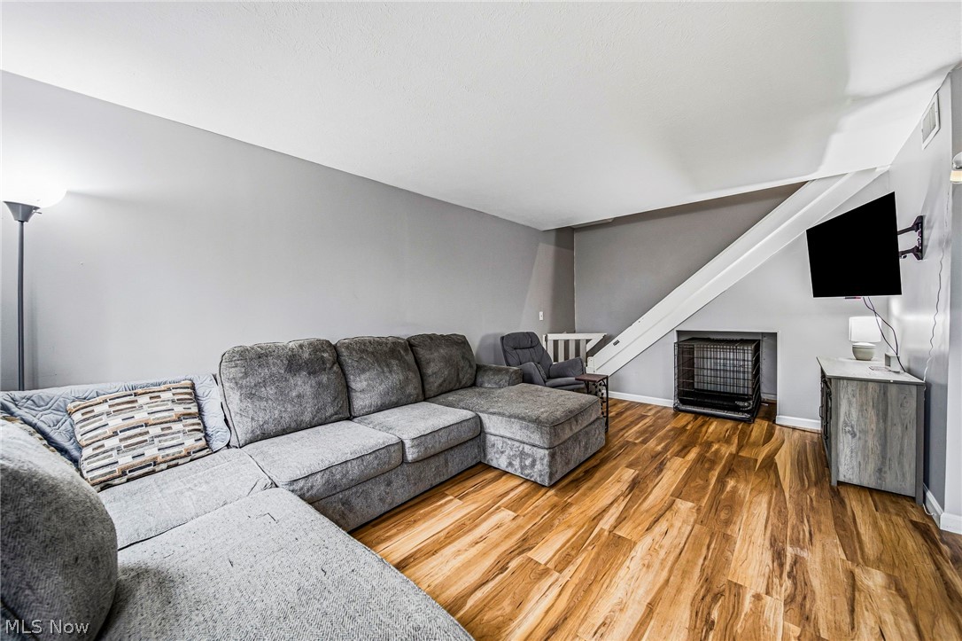 Cambridge Condo - Residential