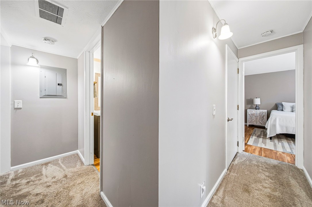 Cambridge Condo - Residential