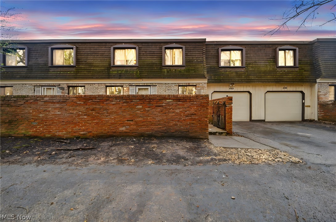 Cambridge Condo - Residential