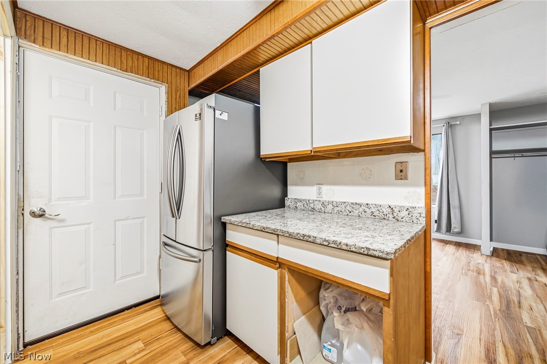 Cambridge Condo - Residential