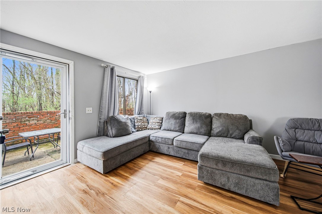 Cambridge Condo - Residential