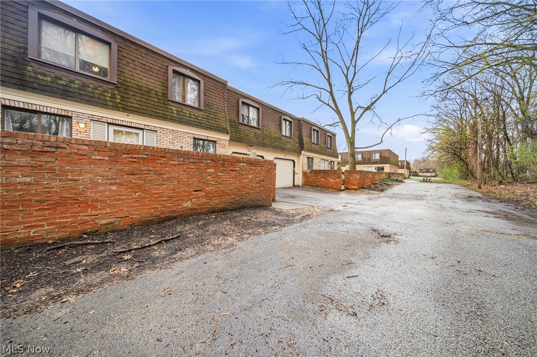 Cambridge Condo - Residential