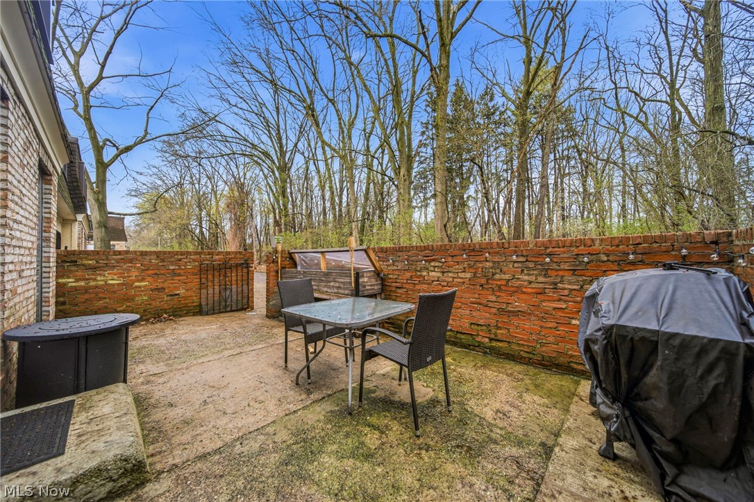 Cambridge Condo - Residential