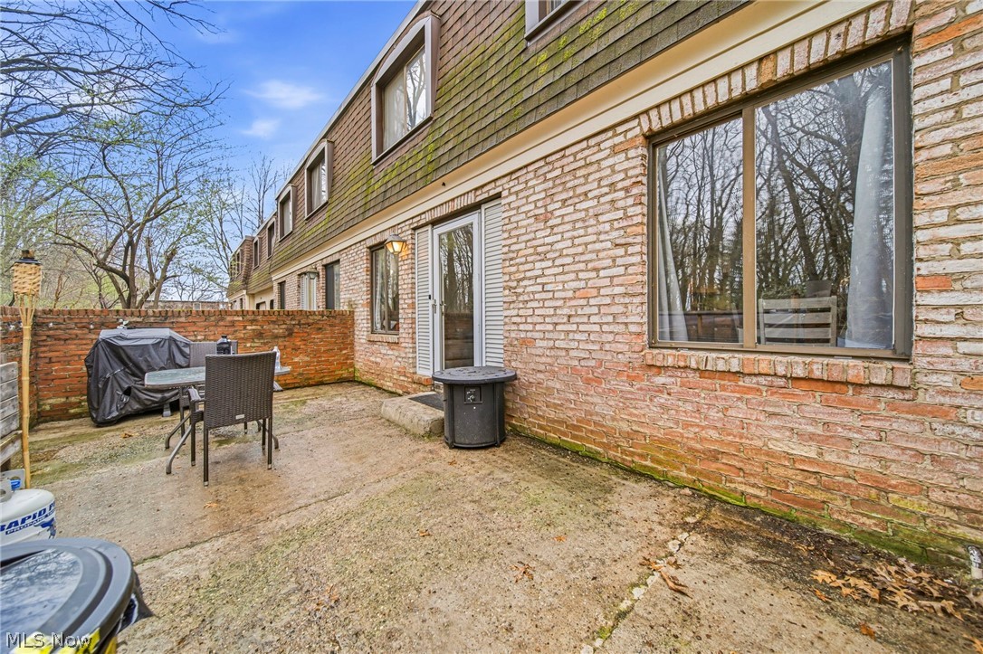 Cambridge Condo - Residential