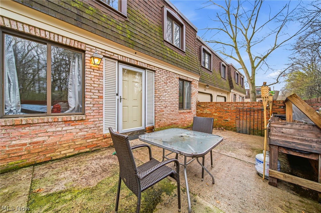 Cambridge Condo - Residential