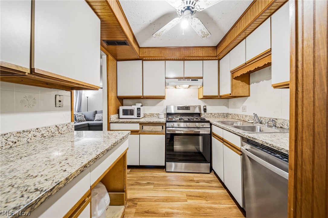 Cambridge Condo - Residential