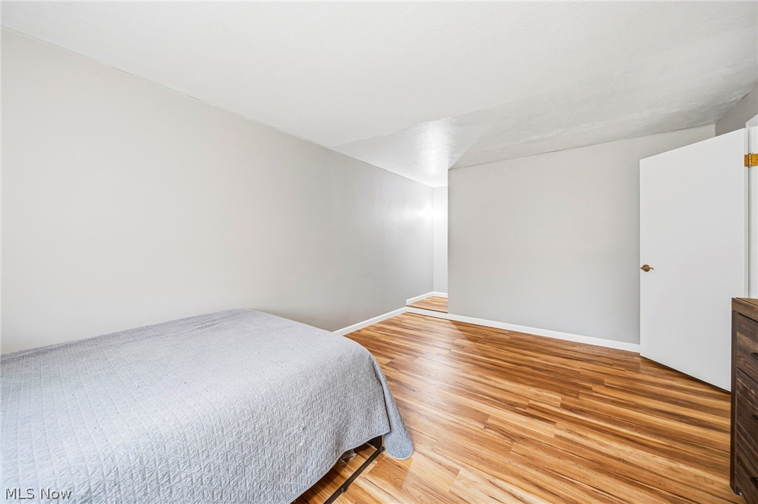 Cambridge Condo - Residential