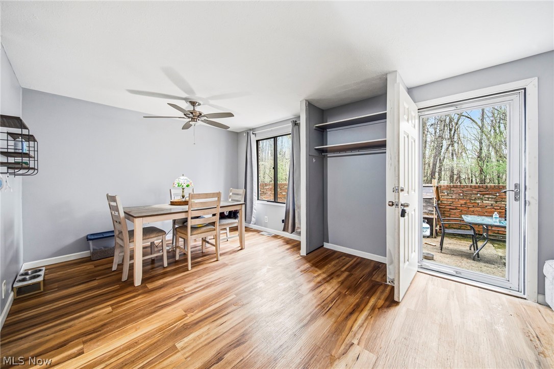 Cambridge Condo - Residential