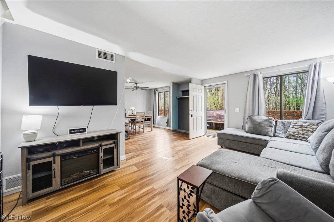 Cambridge Condo - Residential