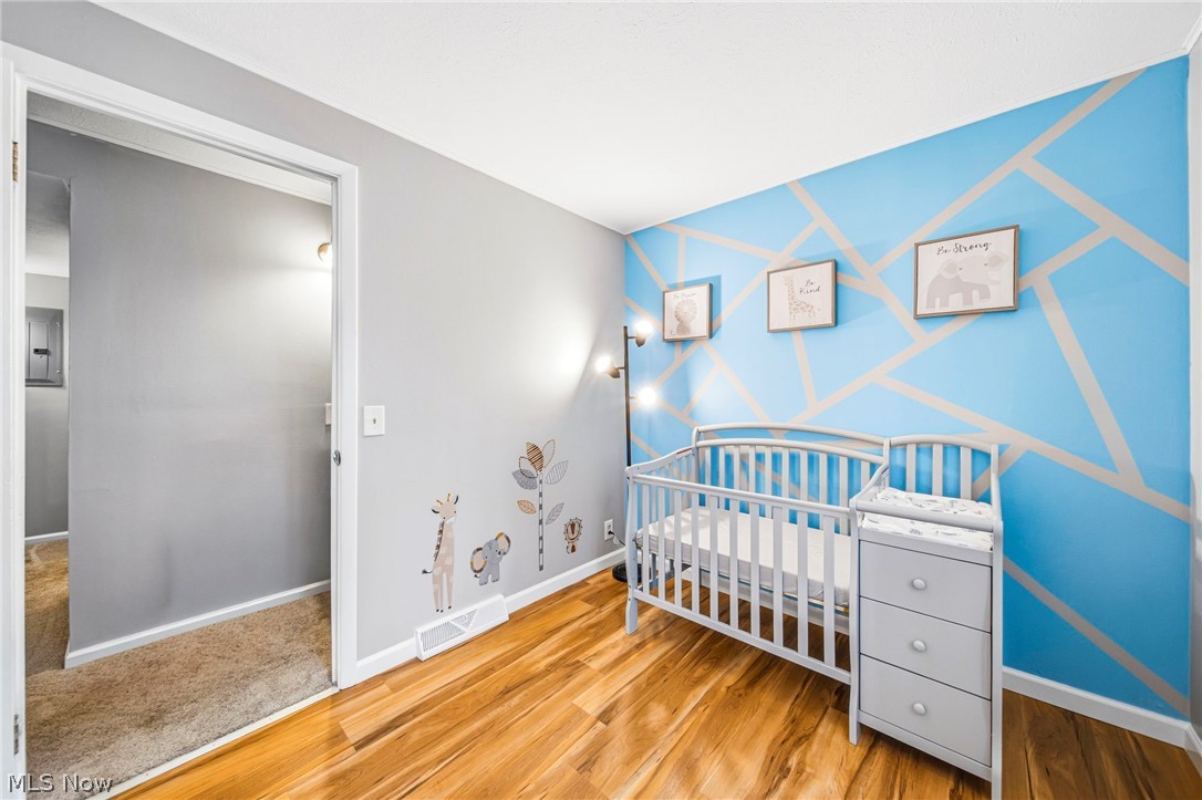 Cambridge Condo - Residential