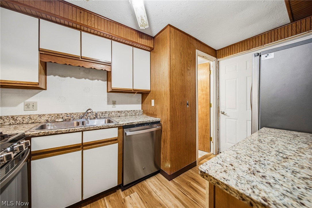 Cambridge Condo - Residential