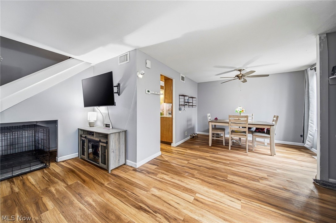 Cambridge Condo - Residential