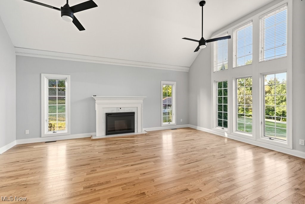 Cuyahoga Falls - Residential