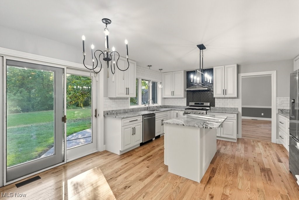 Cuyahoga Falls - Residential