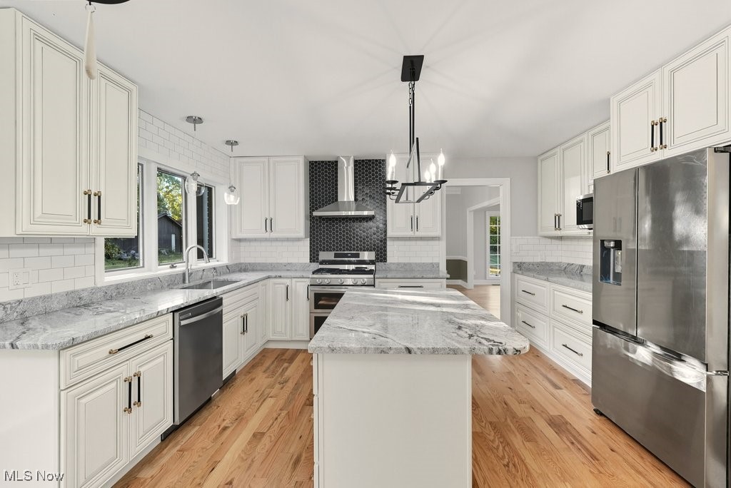 Cuyahoga Falls - Residential