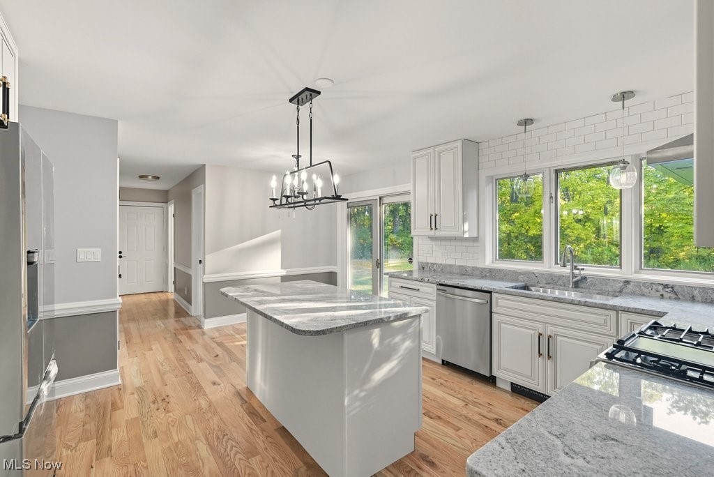 Cuyahoga Falls - Residential