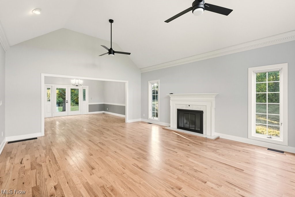 Cuyahoga Falls - Residential