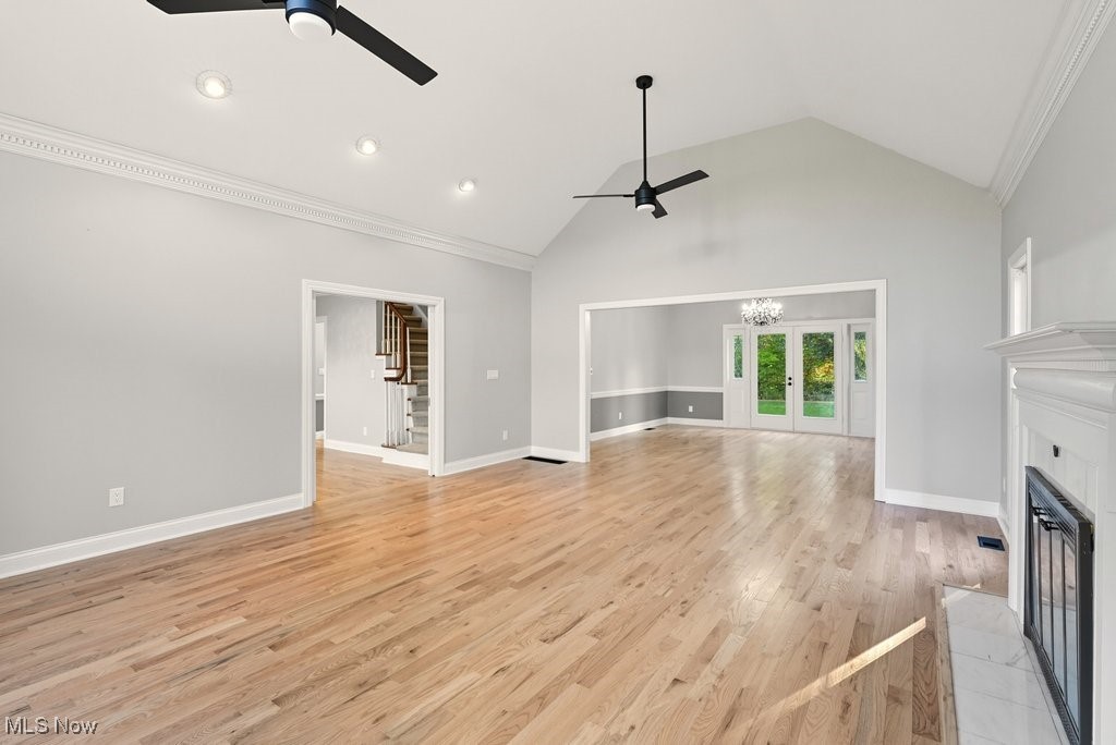 Cuyahoga Falls - Residential