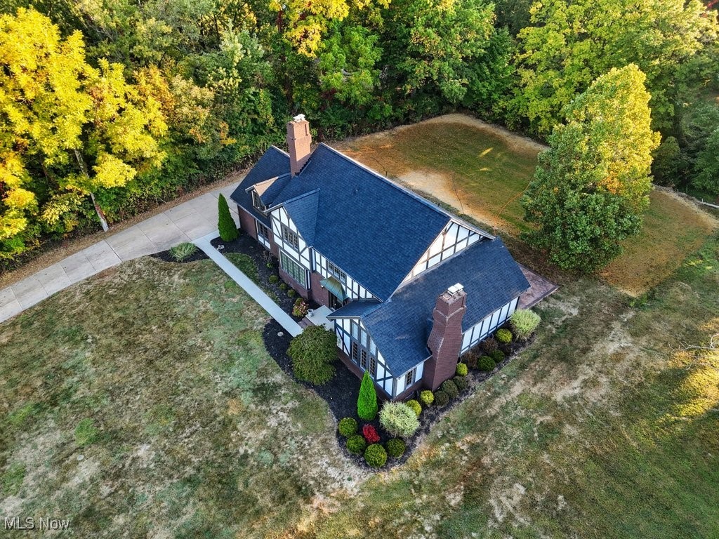 Cuyahoga Falls - Residential