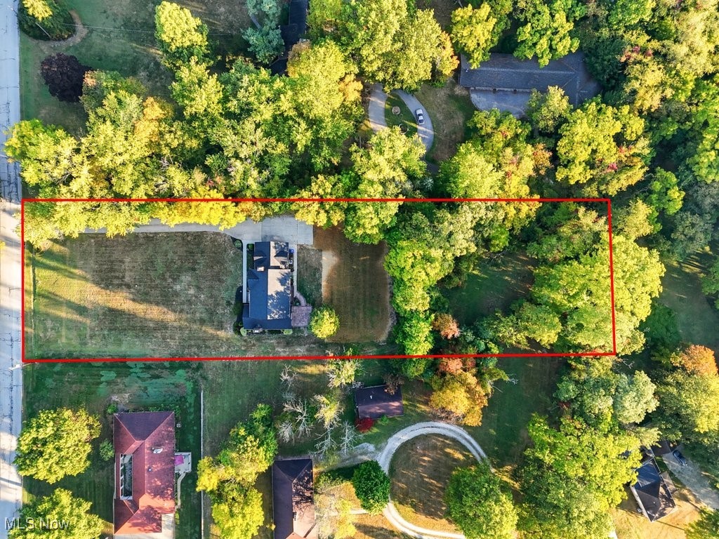 Cuyahoga Falls - Residential