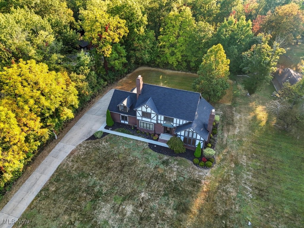 Cuyahoga Falls - Residential