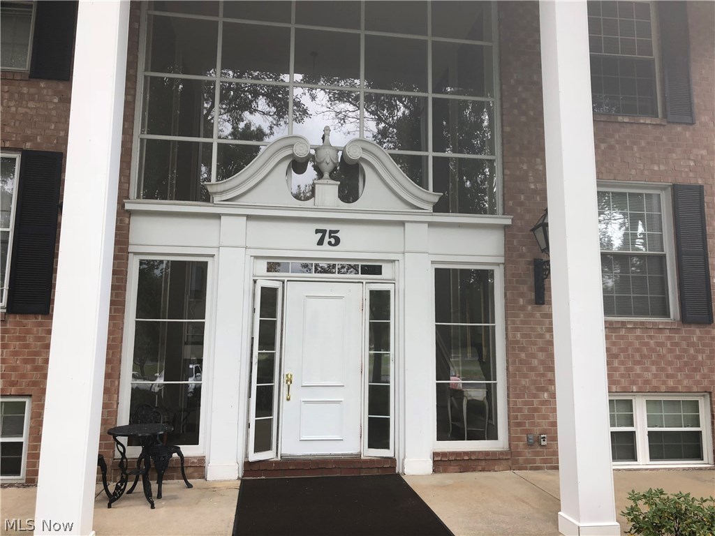 Versailles At Hudson Condo - Residential Lease