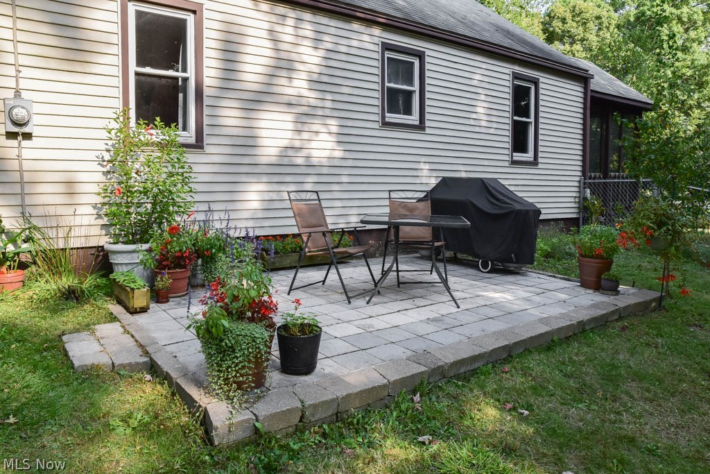 Northwood Park - Residential