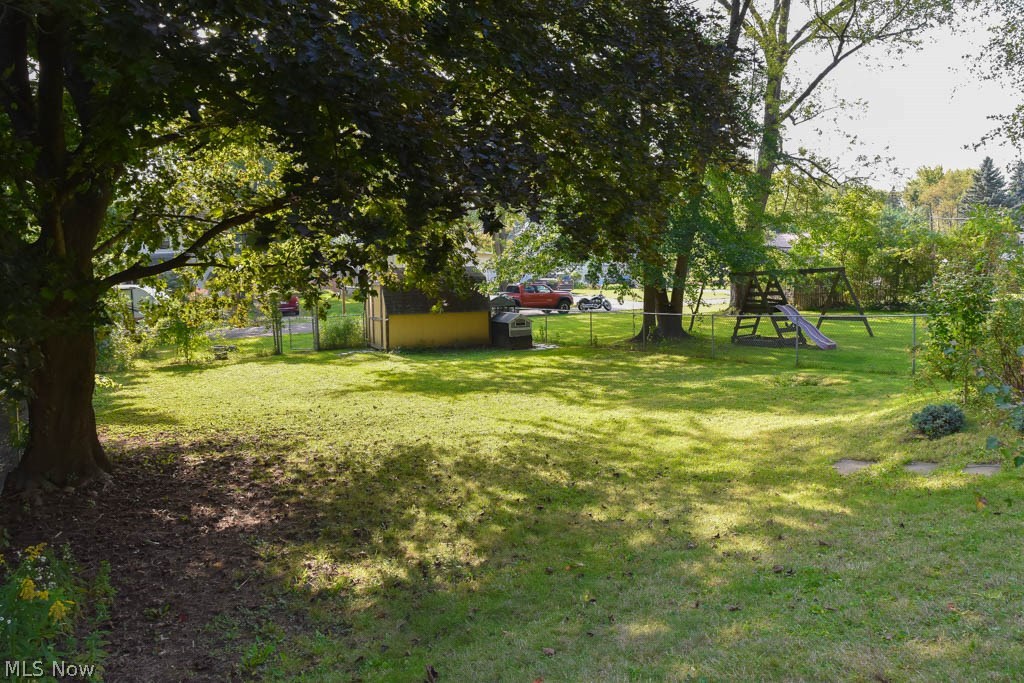 Northwood Park - Residential