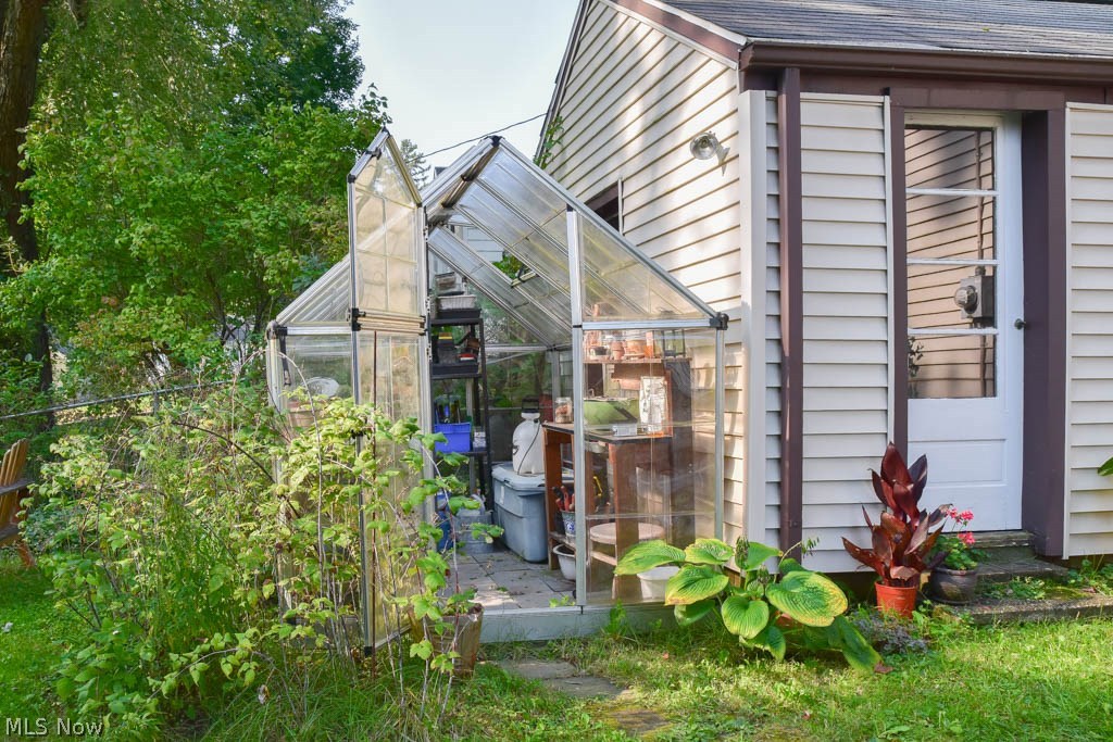 Northwood Park - Residential