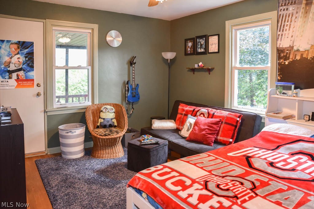 Northwood Park - Residential