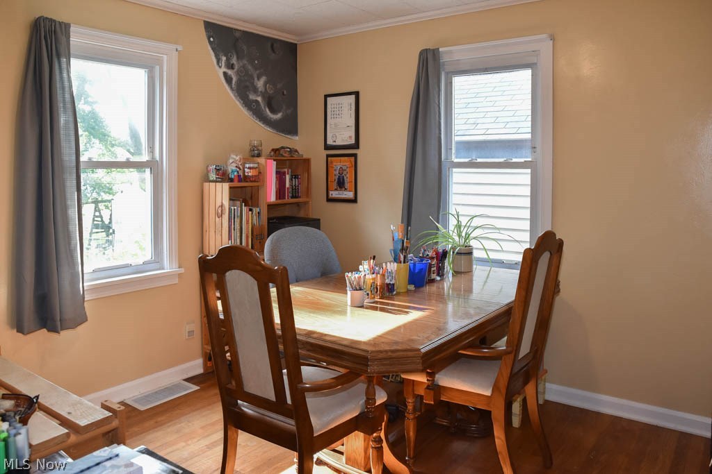 Northwood Park - Residential