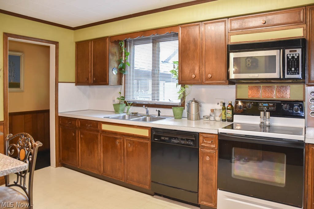 Northwood Park - Residential