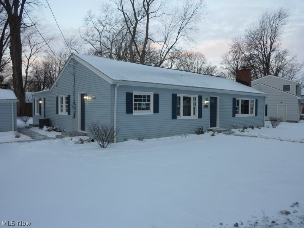 Madison Lakelands - Residential