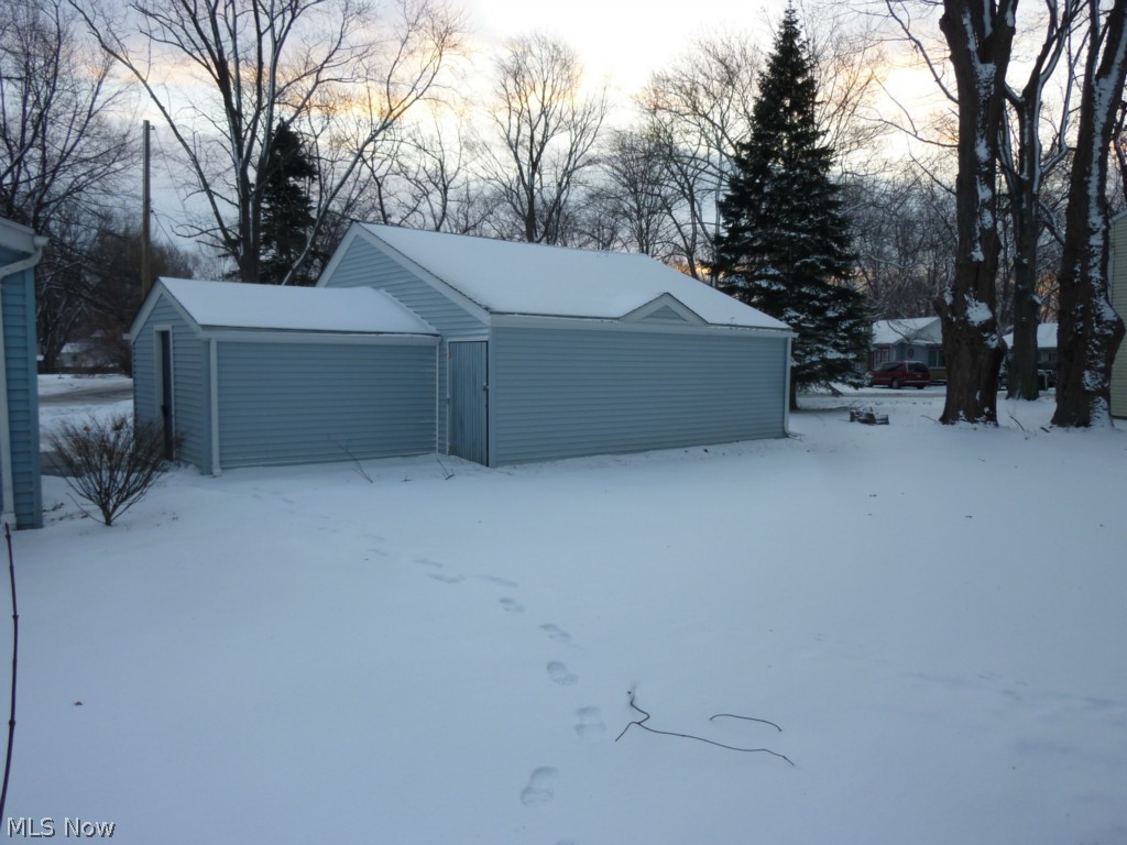 Madison Lakelands - Residential