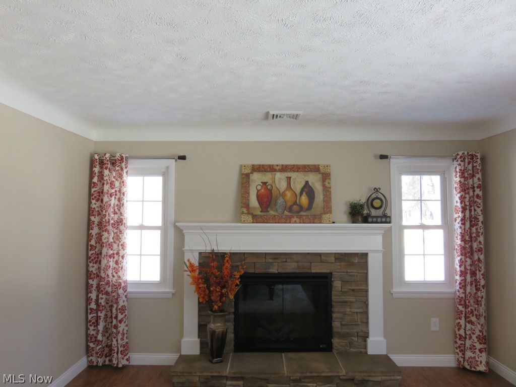 Madison Lakelands - Residential