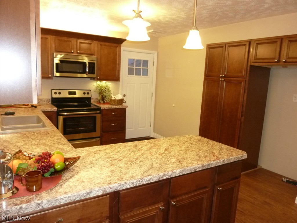 Madison Lakelands - Residential